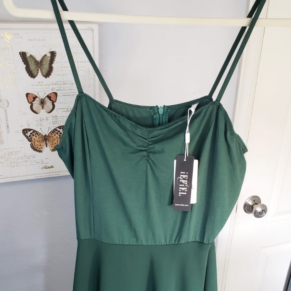 iEFiEL - Chic dress! NEW with tags!